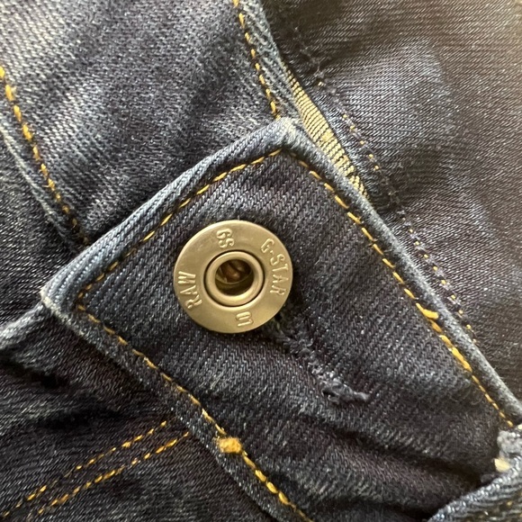 G-Star jeans - Picture 3 of 7